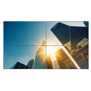 55" LED Philips 55BDL8007X-FHD,700cd,24/7,0.88mm 55" LED Philips 55BDL8007X-FHD,700cd,24/7,0.88mm