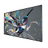 75" D-LED Philips 75BDL3511Q-UHD-IPS, 400cd, MP, 18/7