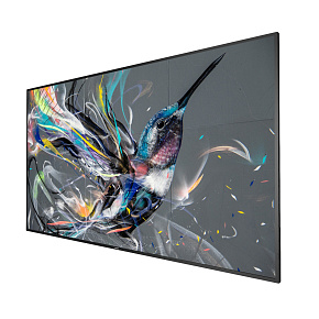 75" D-LED Philips 75BDL3511Q-UHD-IPS, 400cd, MP, 18/7 75" D-LED Philips 75BDL3511Q-UHD-IPS, 400cd, MP, 18/7