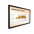 43" D-LED Philips 43BDL3452T-UHD, IPS, 400c, IR, 18/7