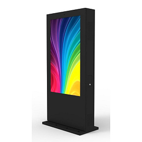 75" Artemis Totem - UHD, 500cd, dotyk, std, FO, DS 75" Artemis Totem - UHD, 500cd, dotyk, std, FO, DS