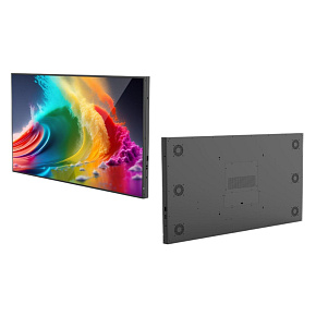 43" Artemis signage - FHD, 2500cd, SO, AN, 24/7, C 43" Artemis signage - FHD, 2500cd, SO, AN, 24/7, C