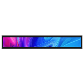 34.8" Artemis BAR-1920x228,500cd, AN, 24/7 34.8" Artemis BAR-1920x228,500cd, AN, 24/7