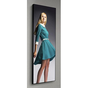 58.5" Artemis BAR-3840x1080,1000cd,AN,24/7 58.5" Artemis BAR-3840x1080,1000cd,AN,24/7