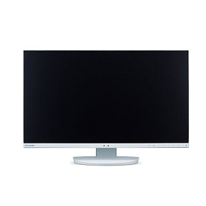 NEC MultiSync/EA272U/27"/IPS/4K UHD/75Hz/5ms/White/3R NEC MultiSync/EA272U/27"/IPS/4K UHD/75Hz/5ms/White/3R