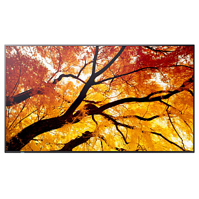 NEC Sharp MultiSync/M502/50"/VA/4K UHD/60Hz/8ms/Čierna/3R NEC Sharp MultiSync/M502/50"/VA/4K UHD/60Hz/8ms/Čierna/3R