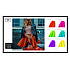55" LED NEC ME551 IR-2,3840x2160, IPS, 18/7,400cd