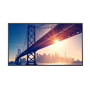 75" LED SHARP ME752,3840x2160,IPS,18/7,450cd,A13 75" LED SHARP ME752,3840x2160,IPS,18/7,450cd,A13