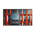 86" LCD SHARP ME862,3840x2160,IPS,18/7,450cd,A13