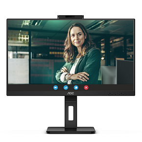 AOC/24P3QW/23,8"/IPS/FHD/75Hz/4ms/Black/3R AOC/24P3QW/23,8"/IPS/FHD/75Hz/4ms/Black/3R