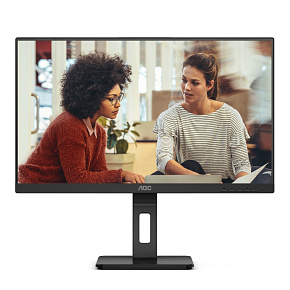 AOC/24E3QAF/23,8"/IPS/FHD/100Hz/4ms/Black/3R AOC/24E3QAF/23,8"/IPS/FHD/100Hz/4ms/Black/3R