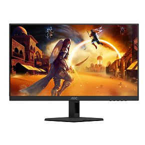 AOC Gaming/24G4HRE/23,8"/IPS/FHD/200Hz/0,5ms/Black/3R AOC Gaming/24G4HRE/23,8"/IPS/FHD/200Hz/0,5ms/Black/3R