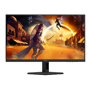 AOC Gaming/Q24G4RE/23,8"/IPS/QHD/180Hz/0,5ms/Black/3R AOC Gaming/Q24G4RE/23,8"/IPS/QHD/180Hz/0,5ms/Black/3R