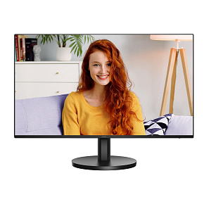 AOC/24B3HA2/23,8"/IPS/FHD/120Hz/1ms/Čierna/3R AOC/24B3HA2/23,8"/IPS/FHD/120Hz/1ms/Čierna/3R