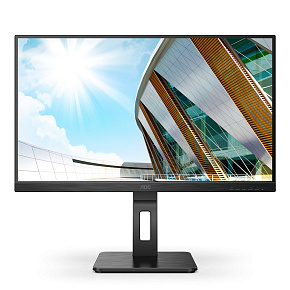AOC/24P2QM/23,8"/VA/FHD/75Hz/4ms/Black/3R AOC/24P2QM/23,8"/VA/FHD/75Hz/4ms/Black/3R