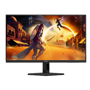 AOC Gaming/25G4SRE/24,5"/IPS/FHD/300Hz/0,3ms/Black/3R AOC Gaming/25G4SRE/24,5"/IPS/FHD/300Hz/0,3ms/Black/3R