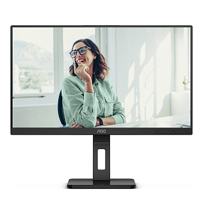 AOC/Q27P3CV/27"/IPS/QHD/75Hz/4ms/Black/3R AOC/Q27P3CV/27"/IPS/QHD/75Hz/4ms/Black/3R