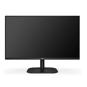 AOC/U32P2/31,5"/VA/4K UHD/60Hz/4ms/Black/3R AOC/U32P2/31,5"/VA/4K UHD/60Hz/4ms/Black/3R