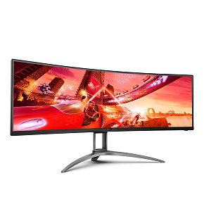 49" LED AOC AGON AG493UCX2 - 49" LED AOC AGON AG493UCX2 -
