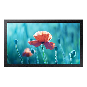 13" LED Samsung QB13R-FHD, 500cd, MI, 16/7 13" LED Samsung QB13R-FHD, 500cd, MI, 16/7