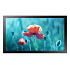 13" LED Samsung QB13R-T-FHD, 300cd, MI, dotyk, 16/7