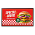 46" LED Samsung OH46DX - FHD, 3500cd, FO, 24/7
