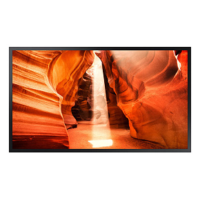 55" LED Samsung OM55N-S - FHD, 4000cd, MI, SO, 24/7 55" LED Samsung OM55N-S - FHD, 4000cd, MI, SO, 24/7