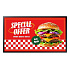 55" LED Samsung OH55DX-FHD, 3500cd, FO, 24/7