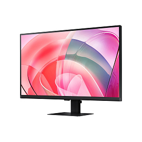 Samsung ViewFinity S7/S70D/27"/IPS/4K UHD/60Hz/5ms/Black/2R Samsung ViewFinity S7/S70D/27"/IPS/4K UHD/60Hz/5ms/Black/2R