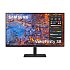 Samsung ViewFinity/S80PB/32"/IPS/4K UHD/60Hz/5ms/Black/3R