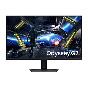Samsung Odyssey G7/G70D/32"/IPS/4K UHD/144Hz/1ms/Čierna/2R Samsung Odyssey G7/G70D/32"/IPS/4K UHD/144Hz/1ms/Čierna/2R