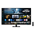 Samsung Smart Monitor/M70F/43"/VA/4K UHD/60Hz/4ms/Čierna/2R