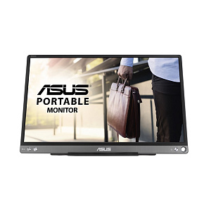 Asus ZenScreen/MB16ACE/15,6"/IPS/FHD/60Hz/5ms/Gray/3R Asus ZenScreen/MB16ACE/15,6"/IPS/FHD/60Hz/5ms/Gray/3R