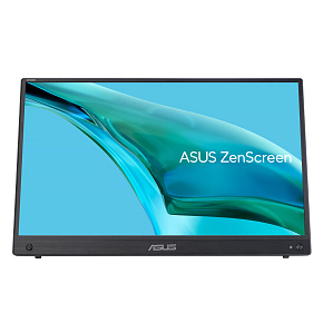 ASUS ZenScreen/MB16AHG/15,6"/IPS/FHD/144Hz/3ms/Black/3R ASUS ZenScreen/MB16AHG/15,6"/IPS/FHD/144Hz/3ms/Black/3R