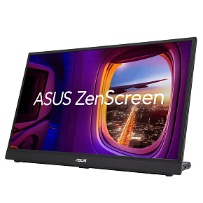 ASUS ZenScreen/MB17AHG/17,3"/IPS/FHD/144Hz/5ms/Black/3R ASUS ZenScreen/MB17AHG/17,3"/IPS/FHD/144Hz/5ms/Black/3R