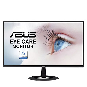 ASUS/VZ22EHE/21,45"/IPS/FHD/75Hz/1ms/Black/3R ASUS/VZ22EHE/21,45"/IPS/FHD/75Hz/1ms/Black/3R