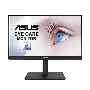 ASUS/VA229QSB/21,5"/IPS/FHD/75Hz/5ms/Black/3R ASUS/VA229QSB/21,5"/IPS/FHD/75Hz/5ms/Black/3R