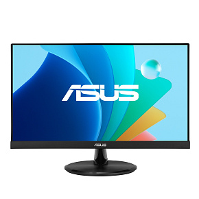 ASUS/VP229HF/22"/IPS/FHD/100Hz/1ms/Čierna/3R ASUS/VP229HF/22"/IPS/FHD/100Hz/1ms/Čierna/3R
