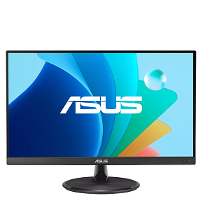 ASUS/VP227HF/22"/VA/FHD/100Hz/1ms/Čierna/3R ASUS/VP227HF/22"/VA/FHD/100Hz/1ms/Čierna/3R