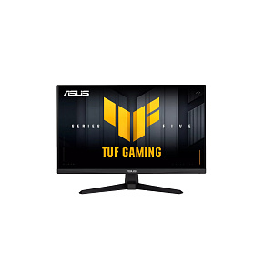 ASUS TUF/VG249Q5A/23,8"/IPS/FHD/200Hz/1ms/Čierna/3R ASUS TUF/VG249Q5A/23,8"/IPS/FHD/200Hz/1ms/Čierna/3R