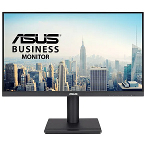 ASUS/VA24DQFS/23,8"/IPS/FHD/100Hz/1ms/Čierna/3R ASUS/VA24DQFS/23,8"/IPS/FHD/100Hz/1ms/Čierna/3R