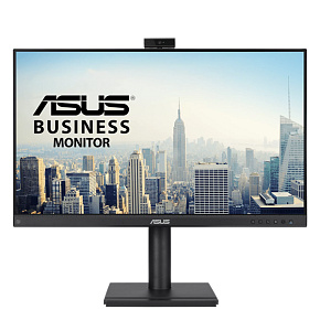 ASUS/BE249QFK/23,8"/IPS/FHD/100Hz/5ms/Čierna/3R ASUS/BE249QFK/23,8"/IPS/FHD/100Hz/5ms/Čierna/3R