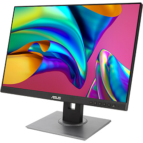 ASUS ProArt/PA248QV/24,1"/IPS/FHD/75Hz/5ms/Black/3R ASUS ProArt/PA248QV/24,1"/IPS/FHD/75Hz/5ms/Black/3R