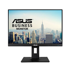 ASUS/BE24WQLB/24,1"/IPS/FHD/60Hz/5ms/Čierna/3R ASUS/BE24WQLB/24,1"/IPS/FHD/60Hz/5ms/Čierna/3R