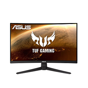 ASUS TUF/VG24VQ1B/23,8"/VA/FHD/165Hz/1ms/Black/3R ASUS TUF/VG24VQ1B/23,8"/VA/FHD/165Hz/1ms/Black/3R