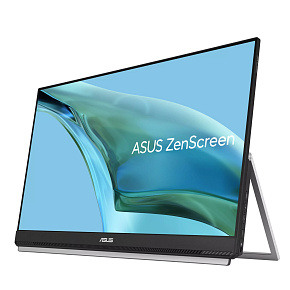 ASUS ZenScreen/MB249C/23,8"/IPS/FHD/75Hz/5ms/Black/3R ASUS ZenScreen/MB249C/23,8"/IPS/FHD/75Hz/5ms/Black/3R