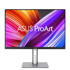 ASUS ProArt/PA248CRV/24,1"/IPS/FHD/75Hz/5ms/Blck-Slvr/3R ASUS ProArt/PA248CRV/24,1"/IPS/FHD/75Hz/5ms/Blck-Slvr/3R