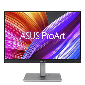 ASUS ProArt/PA248CNV/24,1"/IPS/FHD/75Hz/5ms/Blck-Slvr/3R ASUS ProArt/PA248CNV/24,1"/IPS/FHD/75Hz/5ms/Blck-Slvr/3R