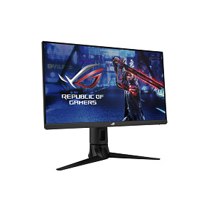 ASUS ROG/Strix XG249CM/23,8"/IPS/FHD/270Hz/1ms/Black/3R ASUS ROG/Strix XG249CM/23,8"/IPS/FHD/270Hz/1ms/Black/3R