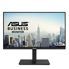 ASUS/VA24ECPSN/23,8"/IPS/FHD/75Hz/5ms/Black/3R ASUS/VA24ECPSN/23,8"/IPS/FHD/75Hz/5ms/Black/3R